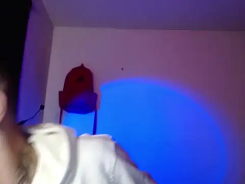 xalejo max online show from October 12, 2025, 10:31 pm