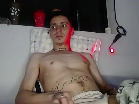 xalejo max online show from October 21, 2025, 2:07 pm