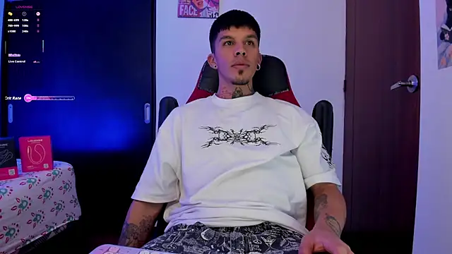 Savajelust online show from September 27, 2025, 10:53 am