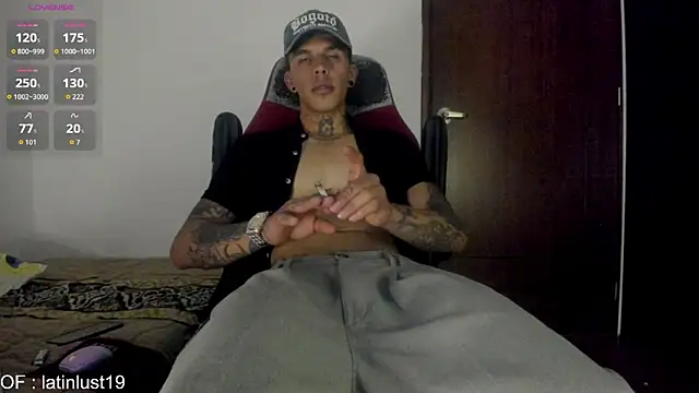 Savajelust online show from March 13, 2026, 6:31 am