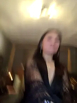 JamilaJasmin online show from April 19, 2026, 6:21 pm