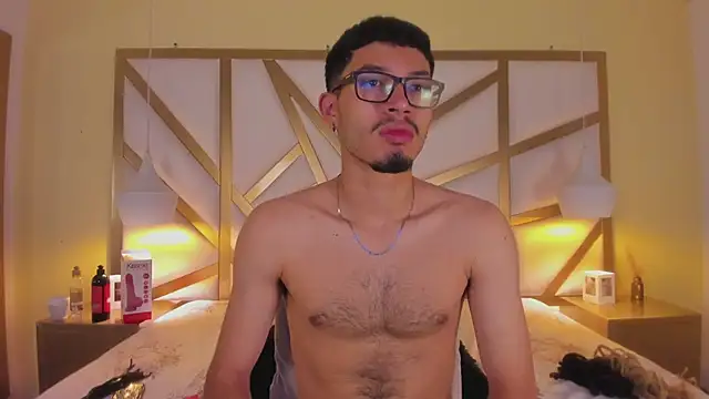 Jaxon Carter online show from April 20, 2026, 2:14 am