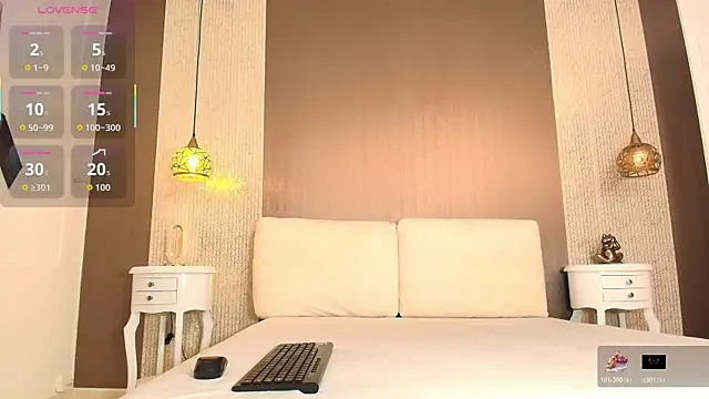 Tiifany Baker online show from January 7, 2026, 7:38 pm