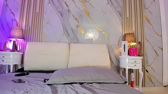 Tiifany Baker online show from March 9, 2026, 8:02 pm