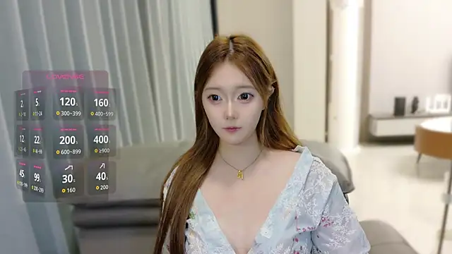 Snapshot of XIXI-0704 chatting on September 25, 2025, 5:05 pm XIXI-0704 online show from September 25, 2025, 5:05 pm