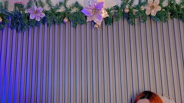 Celeste Presstigge online show from December 17, 2025, 8:48 pm