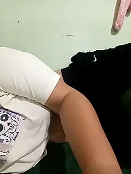 Mroma89six online show from November 7, 2025, 11:27 pm