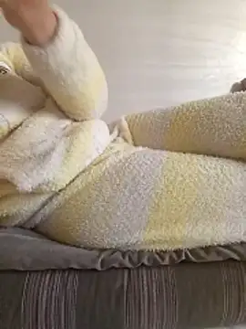 Mroma89six online show from January 15, 2026, 12:43 pm