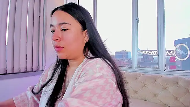 Zoey thompson online show from February 12, 2026, 8:37 pm