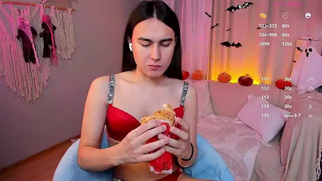 HeyAlena online show from October 23, 2025, 7:18 am