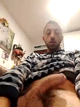 Blackmen 90 online show from December 15, 2025, 8:07 am