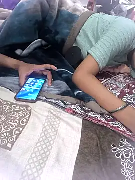 Sofia kuuu online show from November 7, 2025, 2:11 am