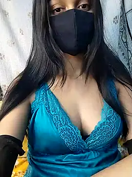 Cute-Janvi-5 online show from January 14, 2026, 4:34 pm