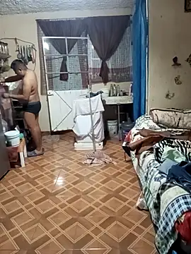 mexosito27 online show from October 5, 2025, 12:53 am