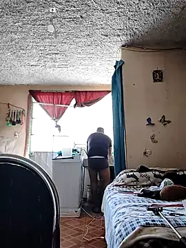 mexosito27 online show from December 14, 2025, 4:45 pm