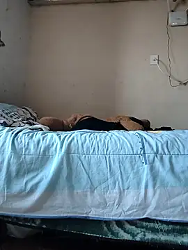 mexosito27 online show from December 18, 2025, 11:00 pm