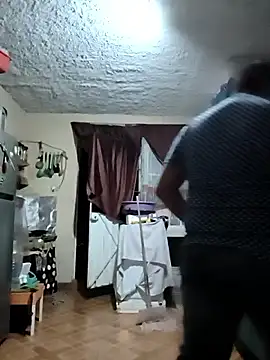 mexosito27 online show from January 7, 2026, 3:09 am