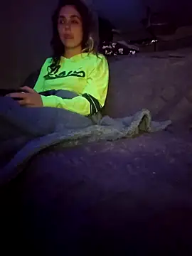 luvcupl online show from November 12, 2025, 3:51 am