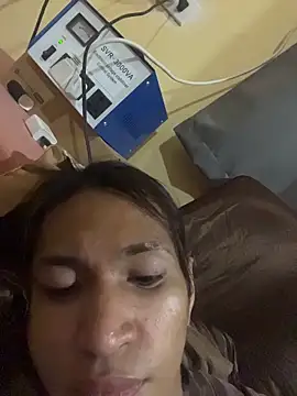 GORDYFANTASY online show from April 19, 2026, 3:22 pm