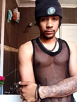 Longstickboy666 online show from October 3, 2025, 1:08 pm