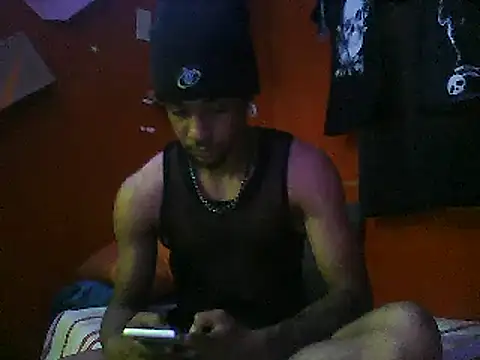 Longstickboy666 online show from November 7, 2025, 9:31 am