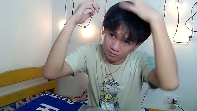 Snapshot of Asianjas chatting on October 9, 2025, 10:24 am Asianjas online show from October 9, 2025, 10:24 am