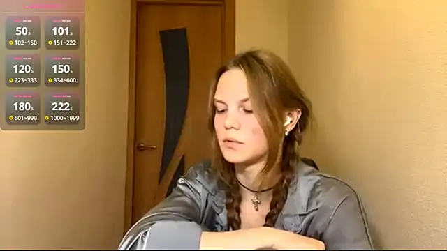 AudreyHammond online show from September 13, 2025, 1:55 pm