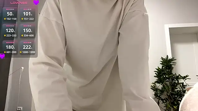 AudreyHammond online show from October 22, 2025, 5:13 pm