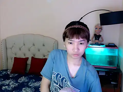 ShantalFoxxy  online show from February 22, 2026, 1:18 am