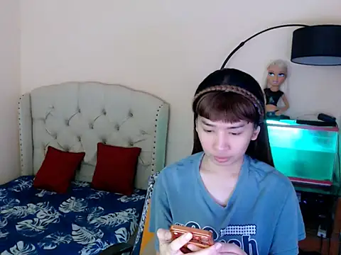 ShantalFoxxy  online show from March 14, 2026, 12:50 am