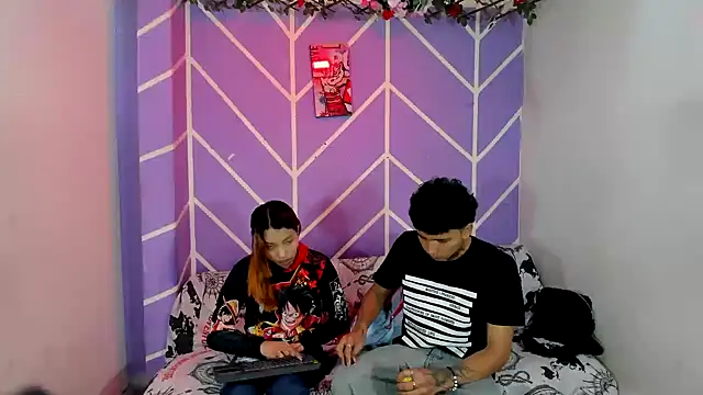 lau and boys18 online show from October 29, 2025, 2:19 pm