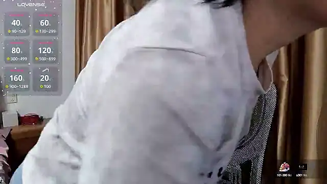 Haili-1 online show from October 1, 2025, 2:34 pm