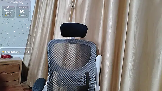 Haili-1 online show from October 4, 2025, 1:31 pm