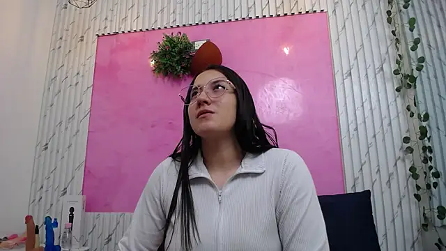 Abby Bms online show from October 20, 2025, 3:40 am