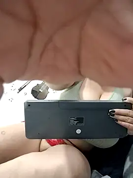 AlexxiaaMat online show from November 6, 2025, 11:11 am