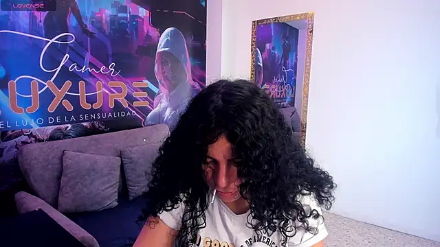 angelita martins online show from September 26, 2025, 8:35 pm