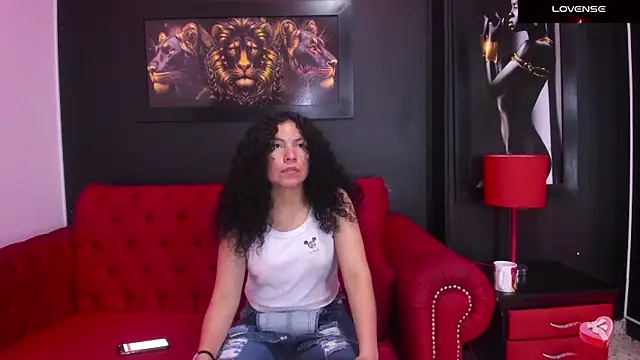 angelita martins online show from January 8, 2026, 8:22 pm