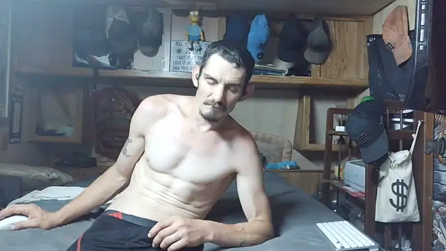 mike42088 online show from June 18, 2026, 9:25 am