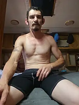 mike42088 online show from July 2, 2026, 6:03 pm