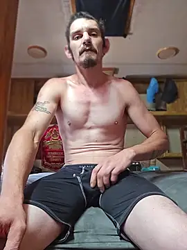 mike42088 online show from July 7, 2026, 1:59 pm