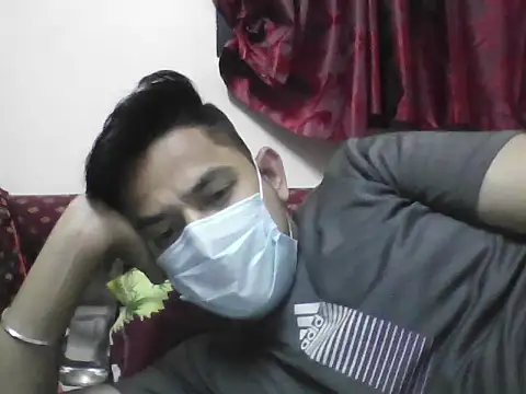 NIVAN 7251 online show from October 10, 2025, 7:13 pm