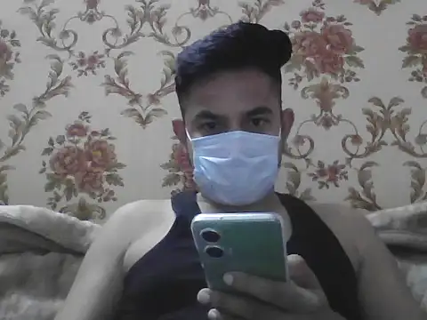 NIVAN 7251 online show from November 14, 2025, 11:31 am