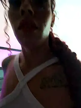 Pamelamiler   online show from January 18, 2026, 1:59 pm