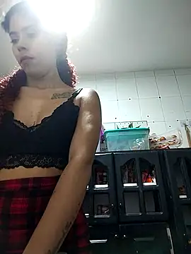 Pamelamiler   online show from April 5, 2026, 12:41 am