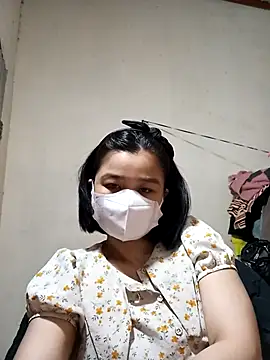 Daisy-lusia96 online show from October 16, 2025, 12:17 pm