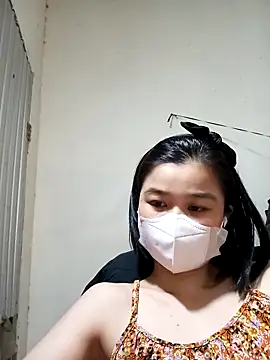 Daisy-lusia96 online show from October 17, 2025, 12:41 pm