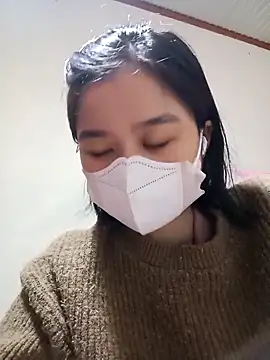 Daisy-lusia96 online show from October 21, 2025, 1:45 pm