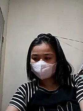 Daisy-lusia96 online show from November 6, 2025, 11:55 am