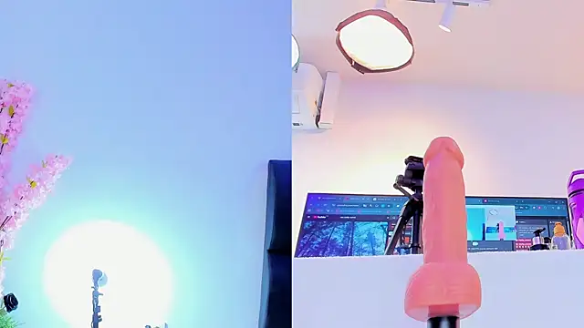 maily zanss online show from February 19, 2026, 8:05 pm