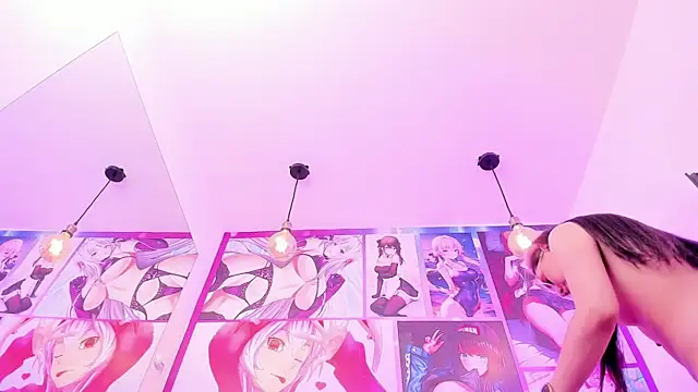 Kyoko Bms online show from October 19, 2025, 12:06 pm